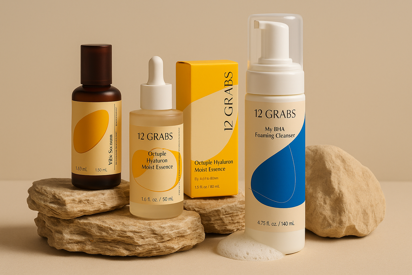 Mini Routine Pack