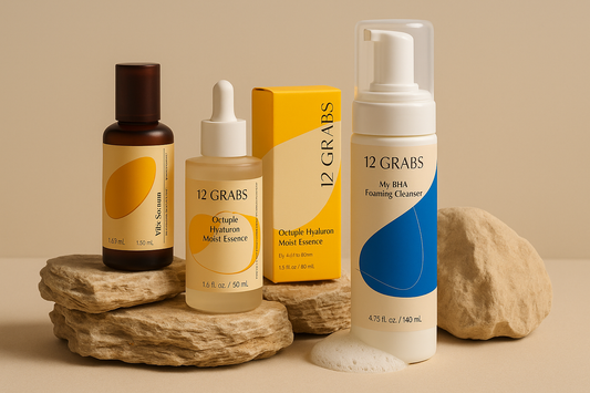 Mini Routine Pack